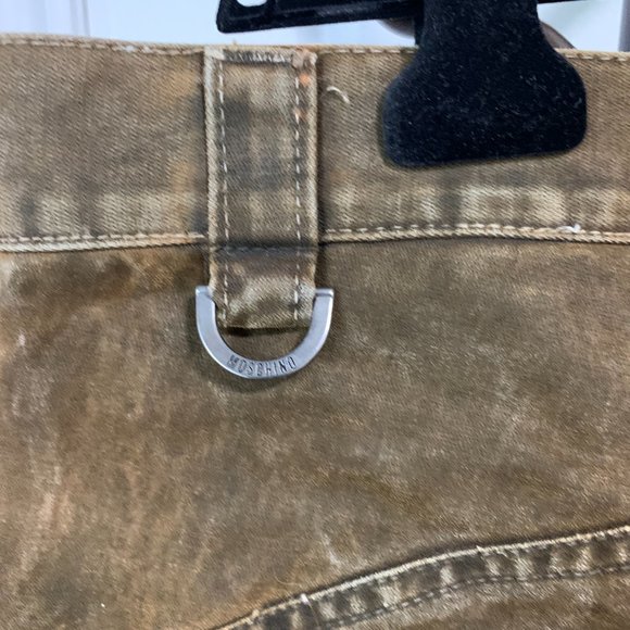 Moschino Jeans Jeans - Picture 6 of 10